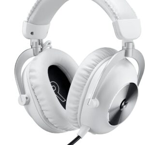 Lightspeed Wireless Gaming Headset, Detachable Boom Mic